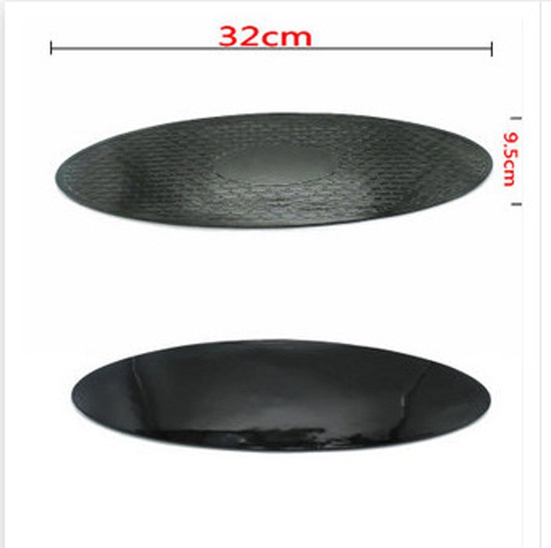 Miếng dán chống trượt, Tấm dán chống trượt taplo xe hơi, Dán để điện thoại, đồ trang trí taplo cố định chất liệu silicon - Ảnh 9