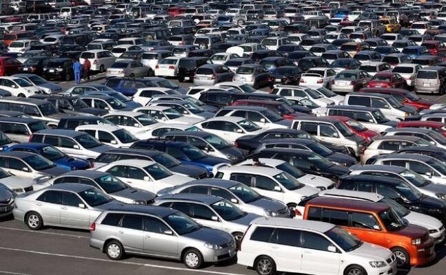 Top những dòng xe ô tô cũ không nên mua | anycar.vn