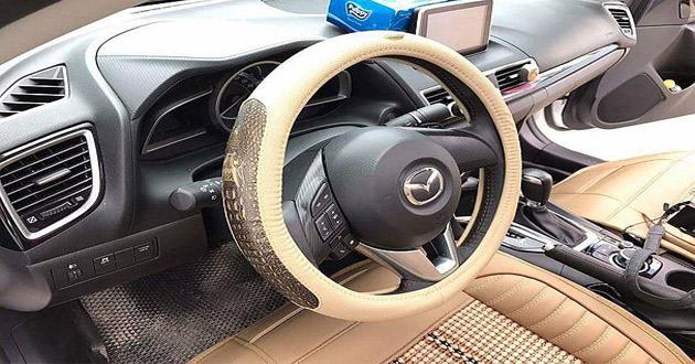 Những phụ kiện cần thiết cho xe hơi bạn nên trang bị ngay