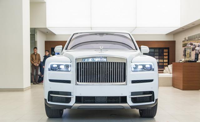 Các hãng xe ô tô đắt nhất thế giới bạn nên xem ngay