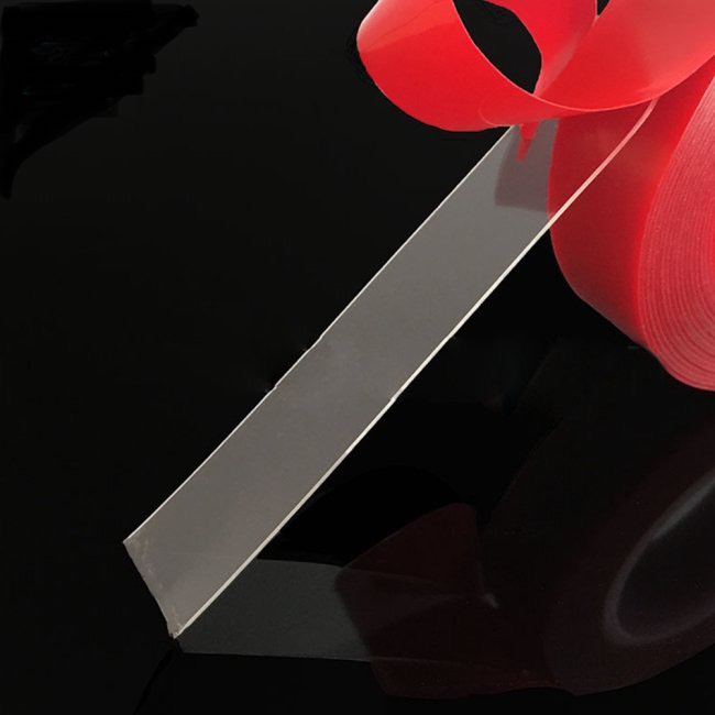 Keo dán Cường Lực 2 mặt 3M tăng cường độ dính phụ kiện ô tô, vật dụng khác. Nhiều kích cỡ lựa chọn - Ảnh 11