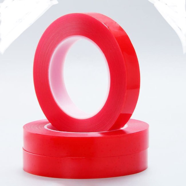 Keo dán Cường Lực 2 mặt 3M tăng cường độ dính phụ kiện ô tô, vật dụng khác. Nhiều kích cỡ lựa chọn - Ảnh 12