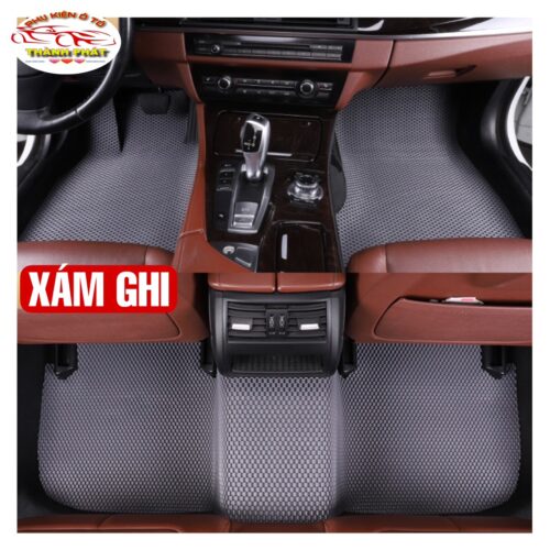 Thảm Lót Sàn, Cốp Ô Tô, Phòng họp .. Caosu Không Mùi. Kích Thước 50cm x 1.5m - 60cm x 1.5m - 70cm x 1.5m