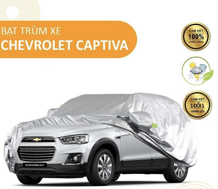 Bạt Phủ Chất Liệu Vải Dù OXFORD, Áo Trùm Xe Ô Tô Dù Xe 7 Chỗ Chống Thấm, Chống Cháy, Chống Tia UV Cho Xe Innova, Fortuner, Mazda, Kia.. - Ảnh 9