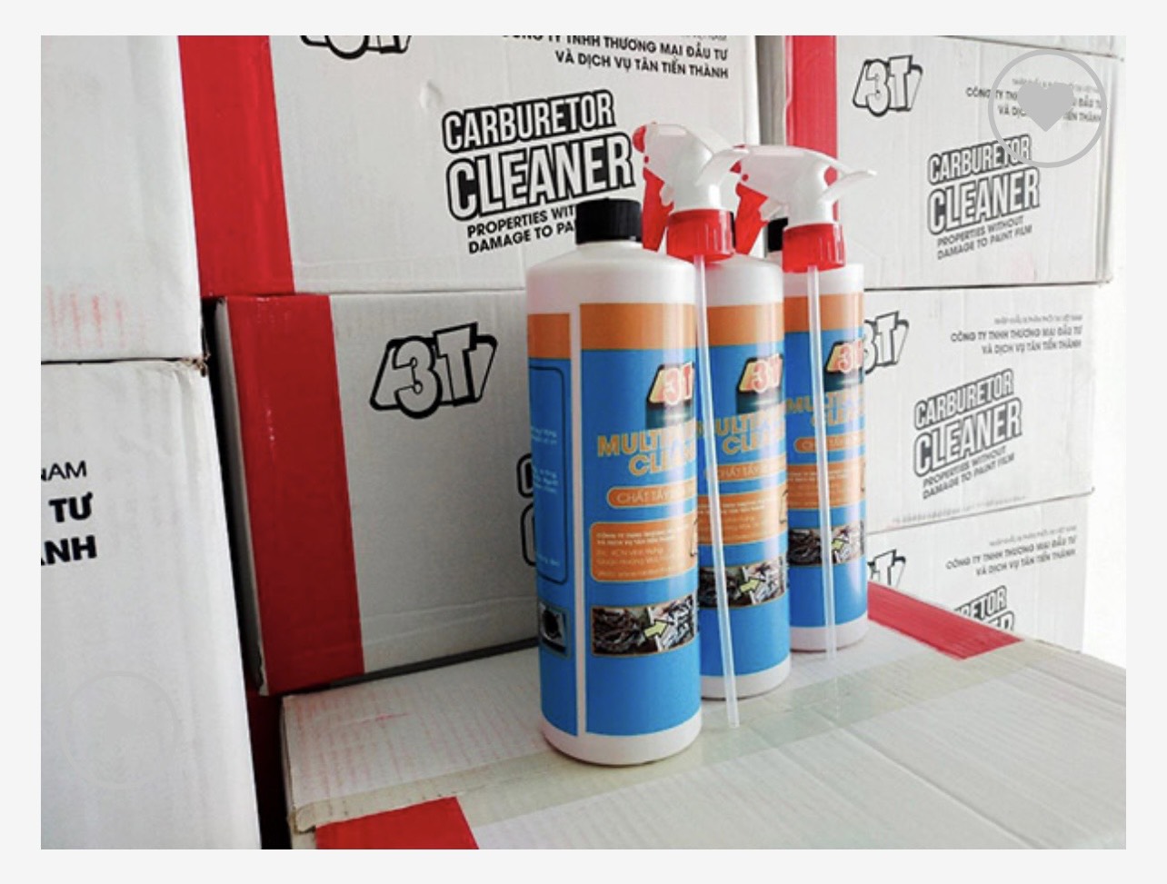 Chất tẩy rửa đa năng 3T - chuyên tẩy đầu bò, lốc máy, vành xe ô tô, xe máy, vết bám lâu ngày các dụng cụ nhà bếp gia đình. Dung tích 1 Lít - Ảnh 6