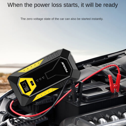 bộ kích nổ ô tô