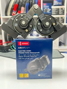 còi sen 1 jack chống nước