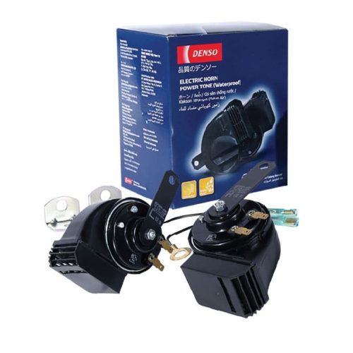 Còi xe hơi 12V chống nước