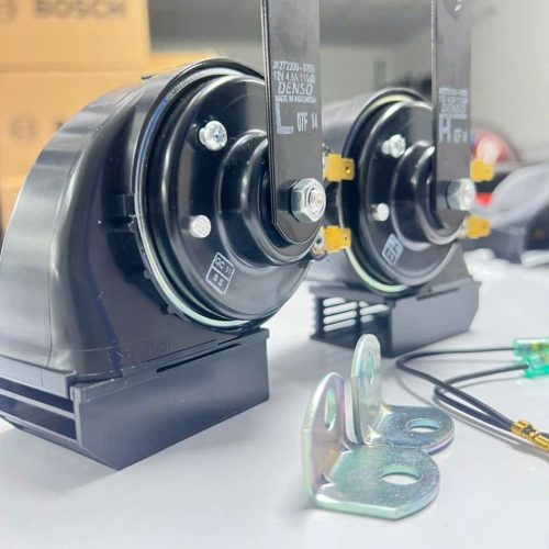 Còi xe hơi 12V chống nước