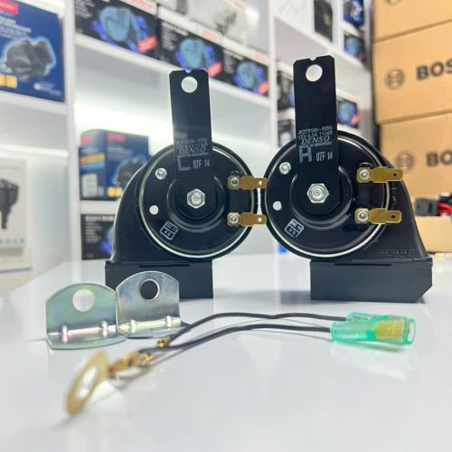 Còi xe hơi 12V chống nước